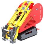 Mini chargeur à chenilles : MCTT 2700-300 – Image 7