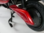 Scooter électrique Easy Watts e-opai 1 ou 2 batteries – 50cc, Scooter économique et maniable – Image 18