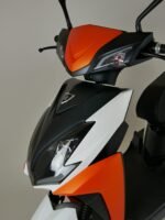 Scooter électrique Easy Watts e-opai 1 ou 2 batteries – 50cc, Scooter économique et maniable – Image 15