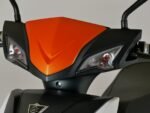 Scooter électrique Easy Watts e-opai 1 ou 2 batteries – 50cc, Scooter économique et maniable – Image 14