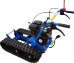 K30 chenillette Honda GP200 charge 300 kg – Image 2