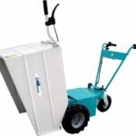 Transporteurs électriques