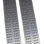 Rampes Charges légères à la paire