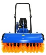 Brosse à neige 105 x 48 cm avec couvercle – Image 2