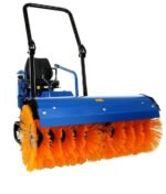 Brosse à neige 105 x 48 cm avec couvercle – Image 3