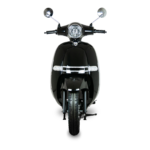 Scooter électrique EasyWatts E-Presto Air – 50cc, 2400W, batterie légère 3,12 kWh, autonomie jusqu&rsquo;à 100 km – Image 2