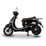 Scooter électrique EasyWatts E-Presto Air – 50cc, 2400W, batterie légère 3,12 kWh, autonomie jusqu&rsquo;à 100 km – Image 3
