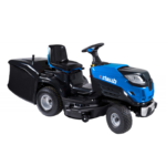 Tondeuse autoportée STAUB RAFALE 86 R / 14,5 K – coupe 86 cm – Moteur EMAK 432 cm³ – Bac 300 L – Transmission hydrostatique