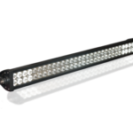 Rampe LEDs 180W – 12600 lm, 9-32V, IP68 – 87,5 x 11,5 x 8,3 cm – éclairage ultra puissant
