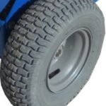 Accessoires Jumbo Tractor