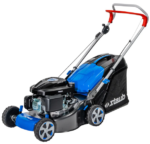 Tondeuse à gazon thermique Staub S 440 PK Confort Plus – moteur Emak K 605 OHV, coupe 41 cm, bac 70 L – idéale pelouse jusqu’à 1000 m² – Image 2