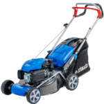 Tondeuse à gazon thermique tractée Staub S 500 TK Confort + Autochoke – Moteur 139 cm³, coupe 46 cm, bac 70 L, jusqu&rsquo;à 1800 m² – Image 2