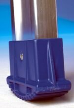 Échelle simple légère 17 marches – Luxe 1 – SVELT – Image 2