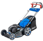 Tondeuse à gazon thermique tractée Staub SC 500 TBR ALLROAD PLUS 4 – moteur Briggs & Stratton, 46 cm – jusqu’à 1800 m² – Image 2