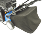 Scarificateur thermique SC 382 R – Moteur 179 cm³ – Largeur 38 cm – Terrain jusqu’à 1500 m² – Image 7