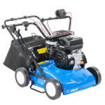 Scarificateur thermique SC 382 R – Moteur 179 cm³ – Largeur 38 cm – Terrain jusqu’à 1500 m² – Image 2