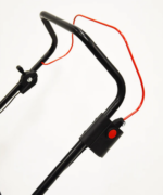 Scarificateur thermique SC 382 R – Moteur 179 cm³ – Largeur 38 cm – Terrain jusqu’à 1500 m² – Image 4