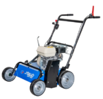 Scarificateur professionnel STAUB SCP 502 – Largeur 50 cm – Moteur Honda 163 cm³ – 5 CV – Jusqu’à 5 000 m² – Image 2