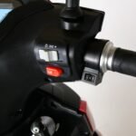 Scooter électrique Easy Watts e-opai 1 ou 2 batteries – 50cc, Scooter économique et maniable – Image 11