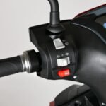 Scooter électrique Easy Watts e-opai 1 ou 2 batteries – 50cc, Scooter économique et maniable – Image 10