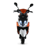 Scooter électrique Easy Watts e-opai 1 ou 2 batteries – 50cc, Scooter économique et maniable – Image 8