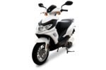 Scooter électrique EasyWatts E-Stock Air – Batterie compacte, liberté maximale – Image 3