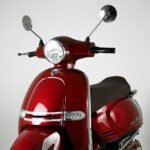 Scooter électrique EasyWatts E-Presto Air – 50cc, 2400W, batterie légère 3,12 kWh, autonomie jusqu&rsquo;à 100 km – Image 10