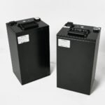 Scooter électrique Easy Watts Emma Pop – 50cc, 2 batteries pour plus d&rsquo;autonomie – Image 9