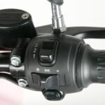 Scooter électrique Easy Watts Emma Pop – 50cc, 2 batteries pour plus d&rsquo;autonomie – Image 11