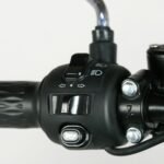 Scooter électrique Easy Watts Emma Pop – 50cc, 2 batteries pour plus d&rsquo;autonomie – Image 12