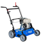 Scarificateur professionnel STAUB SCP 502 – Largeur 50 cm – Moteur Honda 163 cm³ – 5 CV – Jusqu’à 5 000 m²