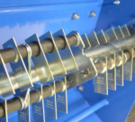 Scarificateur professionnel STAUB SCP 502 – Largeur 50 cm – Moteur Honda 163 cm³ – 5 CV – Jusqu’à 5 000 m² – Image 3