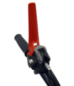 Scarificateur professionnel STAUB SCP 502 – Largeur 50 cm – Moteur Honda 163 cm³ – 5 CV – Jusqu’à 5 000 m² – Image 4