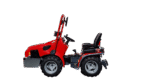 Micro-tracteur 4×4 Sirio – Image 3