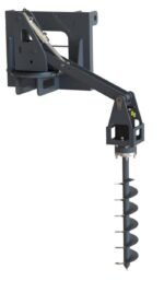 Mini chargeur à chenilles : MCTT 2700-300 – Image 12